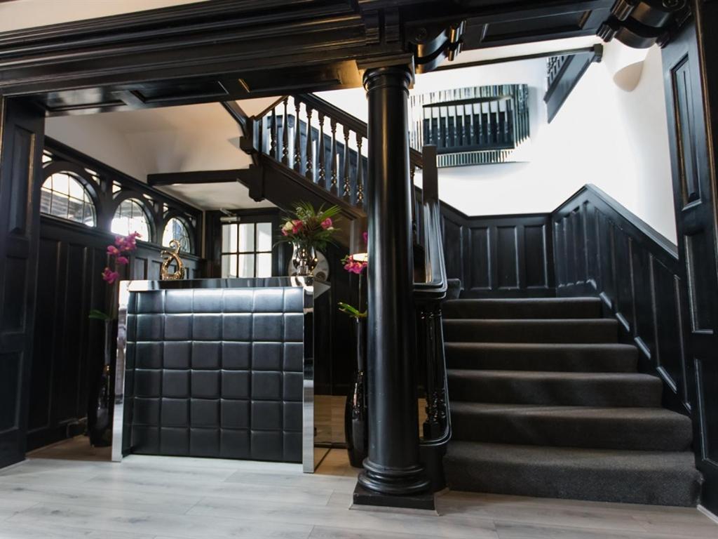 Verve Hotel Μπέντφορντ Εξωτερικό φωτογραφία