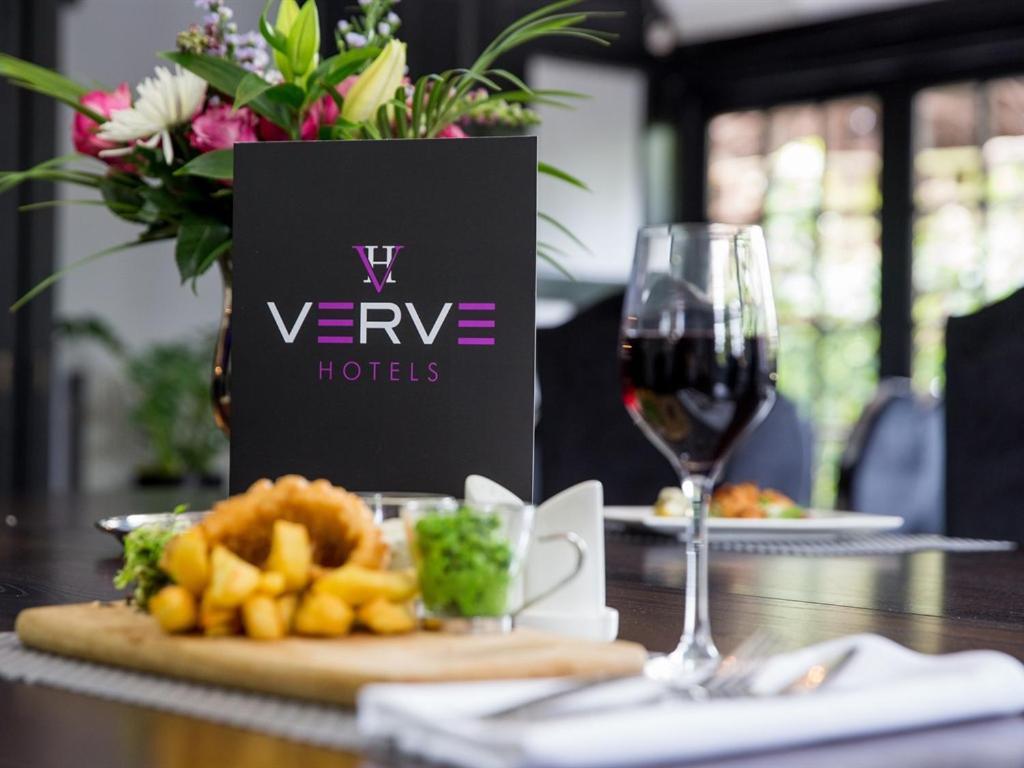 Verve Hotel Μπέντφορντ Εξωτερικό φωτογραφία