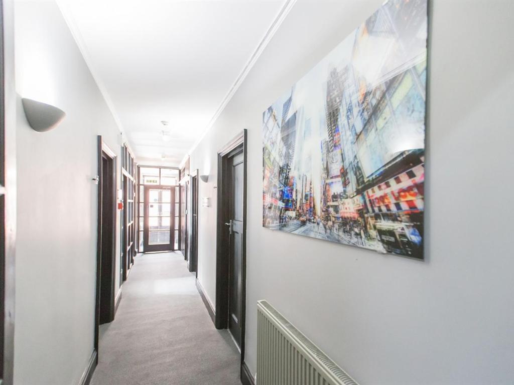 Verve Hotel Μπέντφορντ Εξωτερικό φωτογραφία