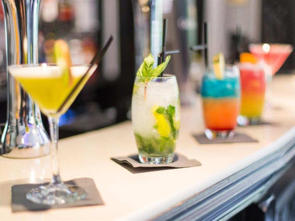 Verve Hotel Μπέντφορντ Εξωτερικό φωτογραφία