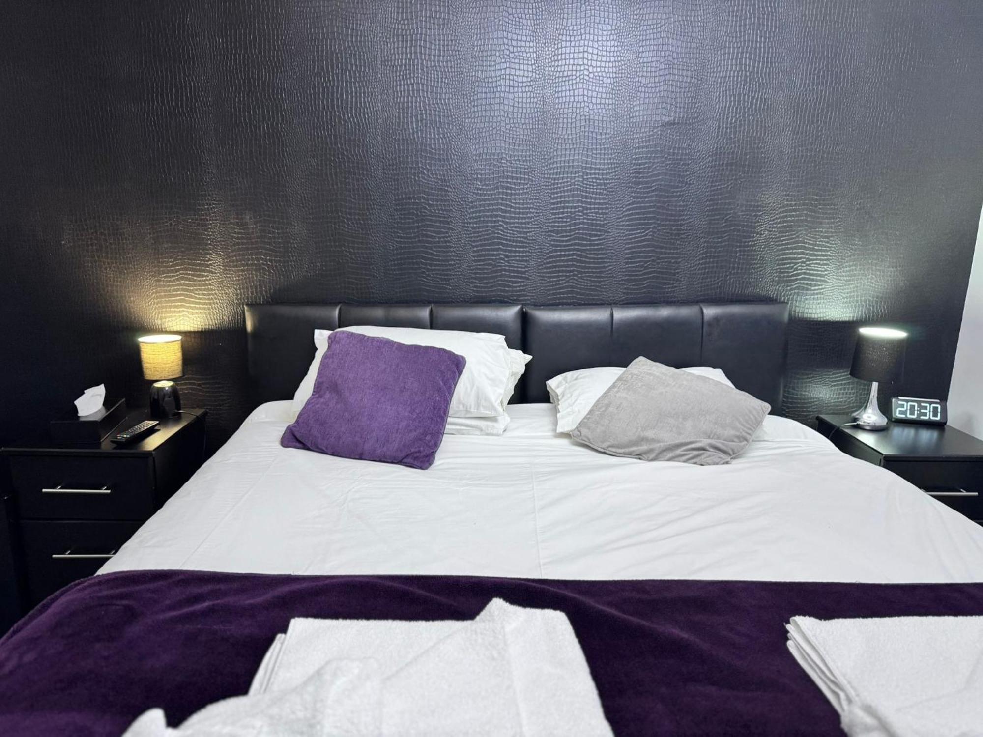 Verve Hotel Μπέντφορντ Εξωτερικό φωτογραφία