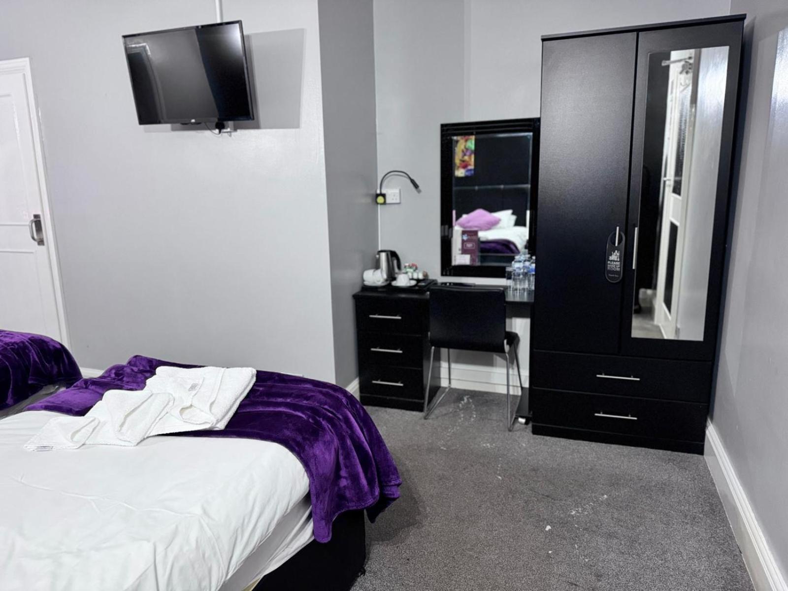 Verve Hotel Μπέντφορντ Εξωτερικό φωτογραφία