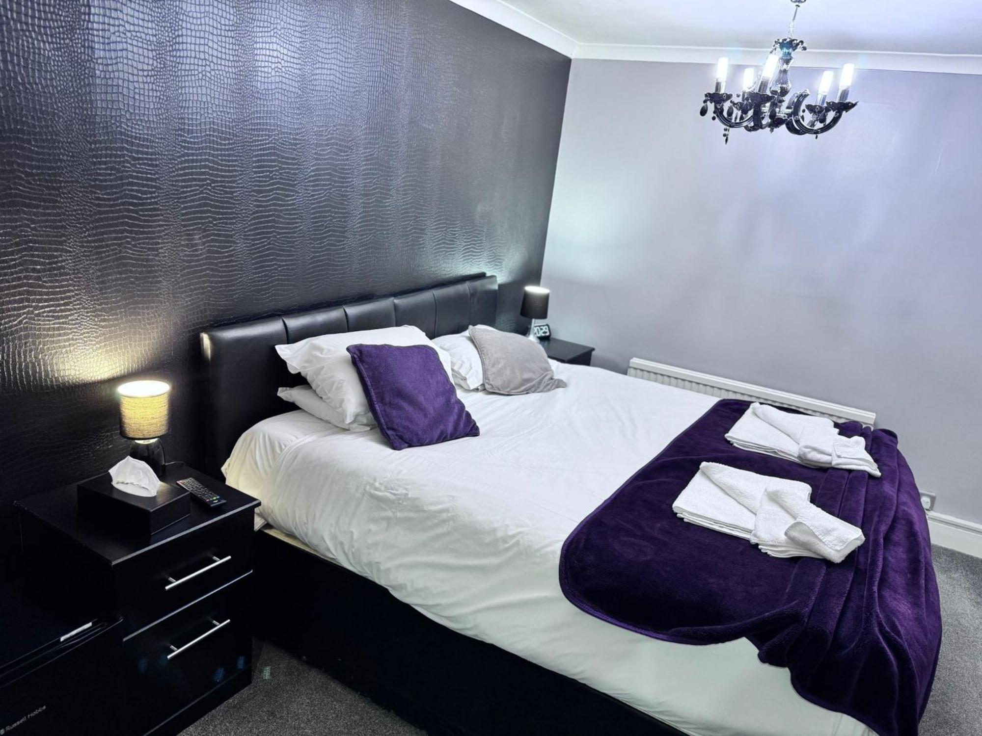 Verve Hotel Μπέντφορντ Εξωτερικό φωτογραφία
