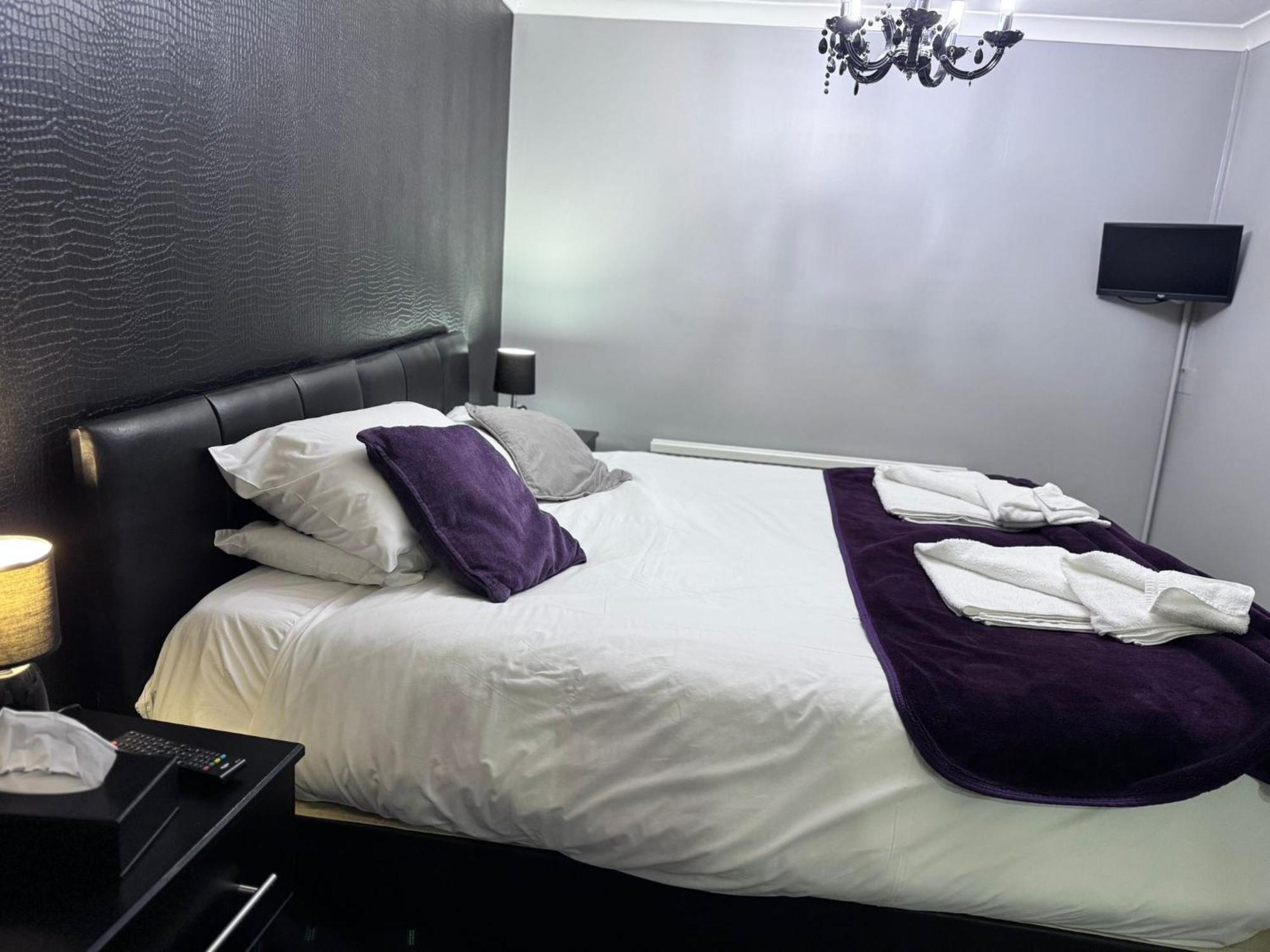 Verve Hotel Μπέντφορντ Εξωτερικό φωτογραφία
