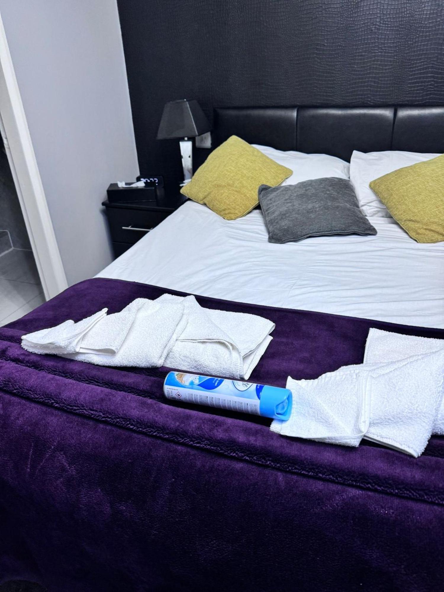 Verve Hotel Μπέντφορντ Εξωτερικό φωτογραφία
