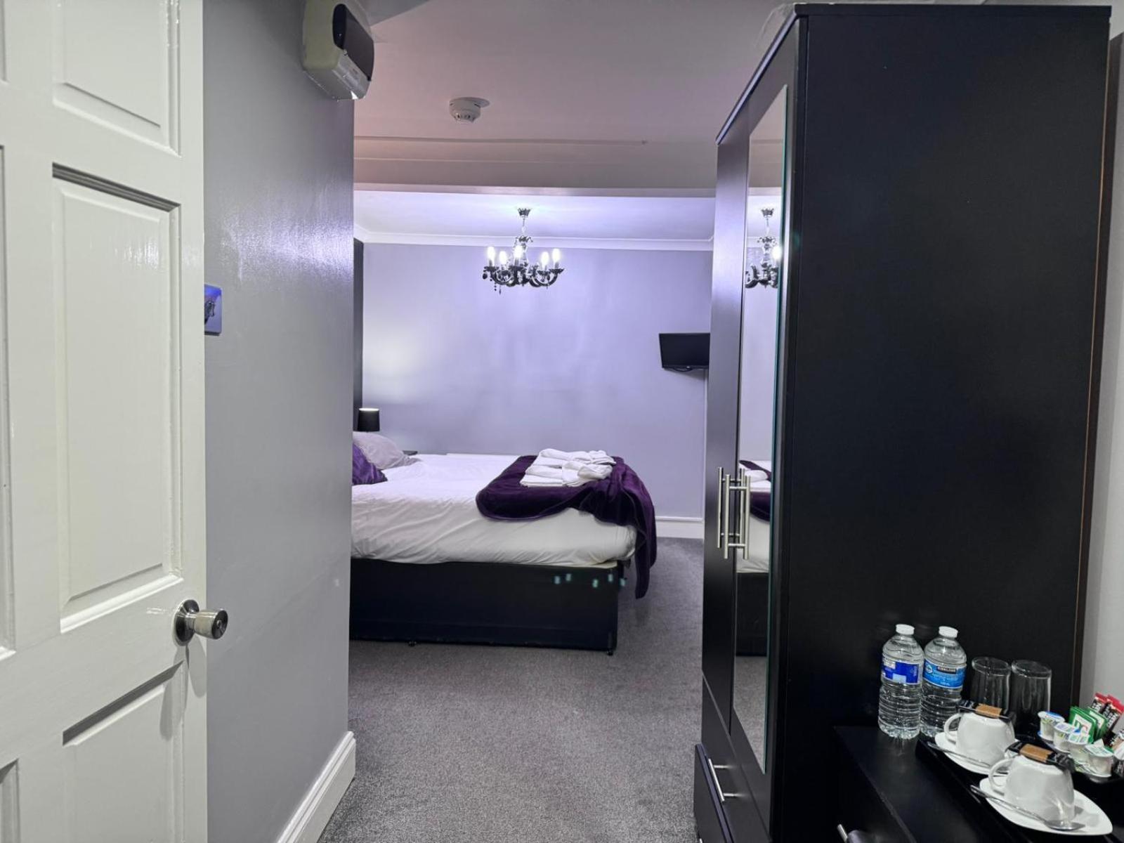 Verve Hotel Μπέντφορντ Εξωτερικό φωτογραφία